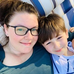 Meet your Posher, Deanna